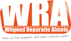 Witgoed Reparatie Almelo – WRA Almelo